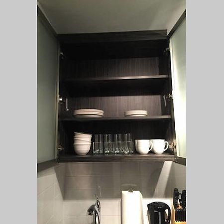 Jp Stays - Lakeview Condos Торонто Номер фото