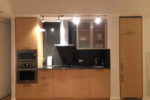 Jp Stays - Lakeview Condos Торонто Экстерьер фото
