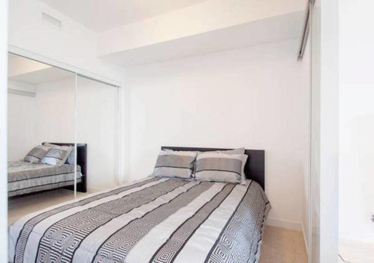 Jp Stays - Lakeview Condos Торонто Экстерьер фото