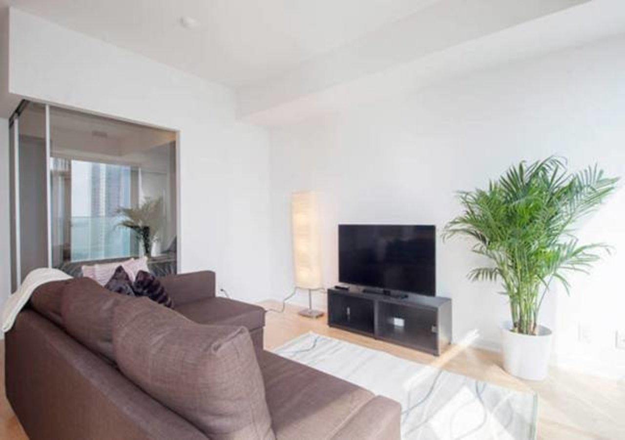 Jp Stays - Lakeview Condos Торонто Экстерьер фото